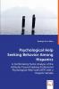 Psychological Help Seeking Behavior Among Hispanics  - A Confirmatory Factor Analysis of the Attitudes Toward Seeking Professional Psychological Help Scale (ATP) with a Hispanic Sample