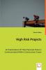 High Risk Projects - An Examination Of How Personal Stress Is Communicated Within Construction Crews