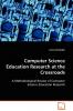 Computer Science Education Research at the Crossroads