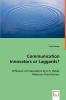 Communication Innovators or Laggards? - Diffusion of Innovations by U.S. Public Relations Practitioners