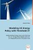 Modeling US Energy Policy with Threshold 21