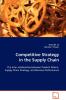 Competitive Strategy in the Supply Chain