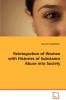Reintegration of Women with Histories of Substance Abuse into Society