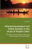 Ethnoarchaeological and Stable Isotopes in the Study of People's Diets