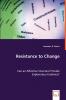 Resistance to Change