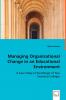Managing Organizational Change in an Educational Environment