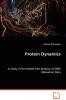 Protein Dynamics - A Study of the Model-free Analysis of NMR Relaxation Data