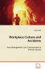 Workplace culture and accidents  - How Management Can Communicate to Prevent Injuries