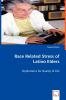 Race Related Stress of Latino Elders