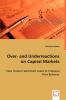 Over- and Underreactions on Capital Markets