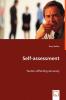 Self-assessment - Factors Affecting Accuracy