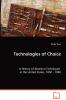 Technologies of Choice - A History of Abortion Techniques in the United States 1850 - 1980