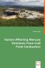 Factors Affecting Mercury Emissions From Coal Fired Combustors
