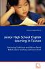 Junior High School English Learning in Taiwan  - Examining Traditional and Reform Based Beliefs about Teaching and Assessment