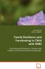 Family Resilience and Functioning in Child with DMD