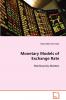 Monetary Models of Exchange Rate  Nonlinearity Matters