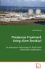 Phosporus Treatment Using Alum Residual