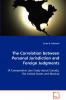 The Correlation between Personal Jurisdiction and Foreign Judgments  (A Comparative Law Study about Canada the United States and Mexico)