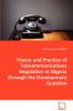 Theory and Practice of Telecommunications Regulation in Nigeria through the Development Question