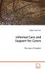 Informal Care and Support for Carers