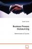 Business Process Outsourcing