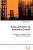 External Factors of Economic Growth