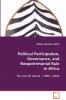 Political Participation Governance and Neopatrimonial Rule in Africa