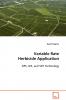 Variable Rate Herbicide Application  GPS GIS and VRT Technology