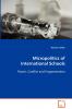 Micropolitics of International Schools