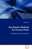Gas-Kinetic Methods for Viscous Flows