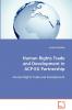 Human Rights Trade and Development in ACP-EU Partnership