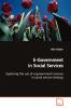 E-Government in Social Services
