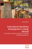 Intercultural Sensitivity Development in Study Abroad - Is Duration a Decisive Element in Cultural Learning Outcomes?