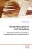 Change Management in IT Consulting