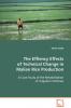 The Effiency Effects of Technical Change in Malian Rice Production