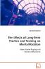 The Effects of Long-Term Practice and Training on Mental Rotation