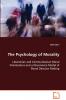 The Psychology of Morality
