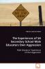The Experiences of SA Secondary School Male Educators Own Aggression