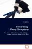 Interpreting Zheng Chenggong