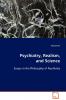 Psychiatry Realism and Science