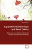 Supportive Relationships and Heart Failure