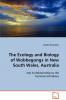 The Ecology and Biology of Wobbegongs in New South Wales Australia