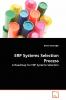 ERP Systems Selection  Process