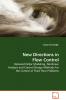 New Directions in Flow Control - Reduced Order Modeling Nonlinear Analysis and Control Design Methods for the Control of Fluid Flow Problems