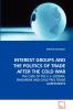 INTEREST GROUPS AND THE POLITICS OF TRADE AFTER THE COLD WAR - THE CASE OF THE U.S.-JORDAN SINGAPORE AND CHILE FREE TRADE AGREEMENTS