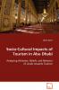 Socio-Cultural Impacts of Tourism in Abu Dhabi
