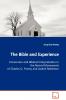 The Bible and Experience  Conversion and Biblical Interpretation in the Revival Movements of Charles G. Finney and Asahel Nettleton