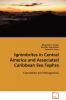 Ignimbrites in Central America and Associated Caribbean Sea Tephra
