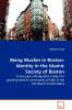 Being Muslim in Boston