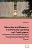 Liberation and Discourse in Community  Learning and Development